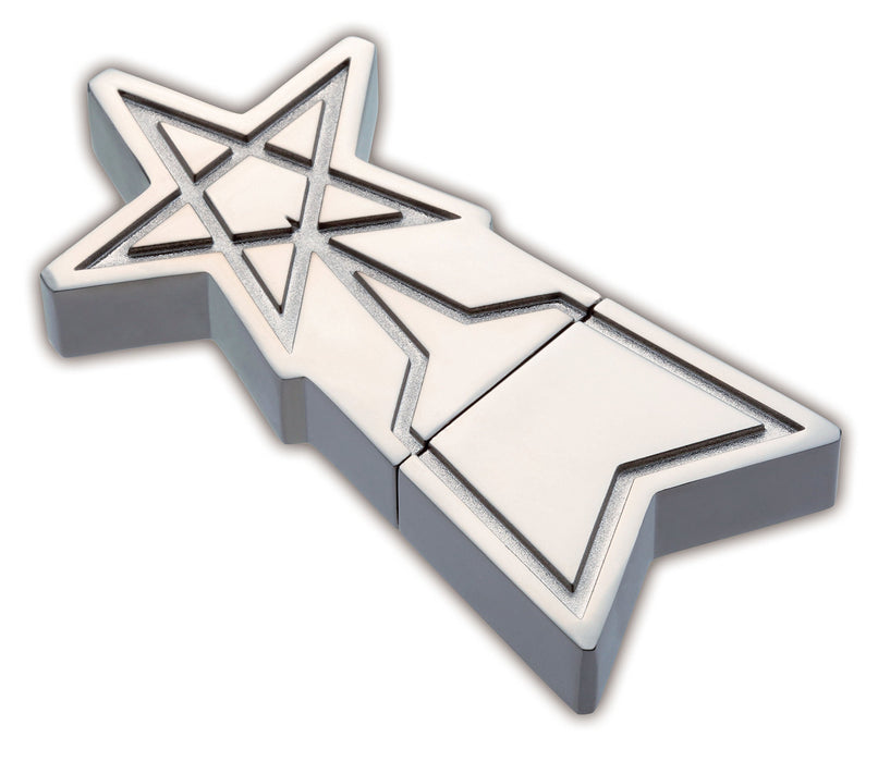 HANAYAMA Hazuru Ultraman Science Special Investigation Team Meteor Mark Level 1_1