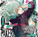 [CD] Collar x Malice Character CD Vol.4 (Limited Edition) NEW_1