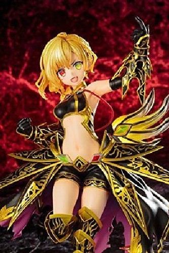 Kotobukiya Shironeko Project Charlotte Ferrier -Soul of Knights- 1/7 Scale NEW_6