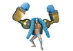 Figuarts ZERO One Piece FRANKY 20th Anniversary Ver. PVC Figure BANDAI NEW_1