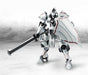 ROBOT SPIRITS TRI SIDE SK Knights & Magic EARLCUMBER Action Figure BANDAI NEW_4
