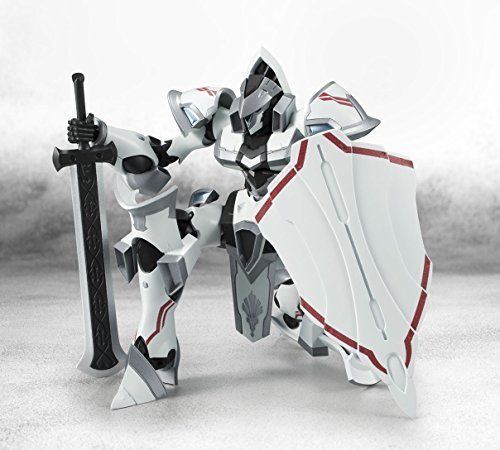 ROBOT SPIRITS TRI SIDE SK Knights & Magic EARLCUMBER Action Figure BANDAI NEW_7