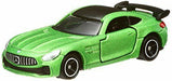 Takara Tomy Tomica No.7 Mercedes -AMG GT R NEW from Japan_1