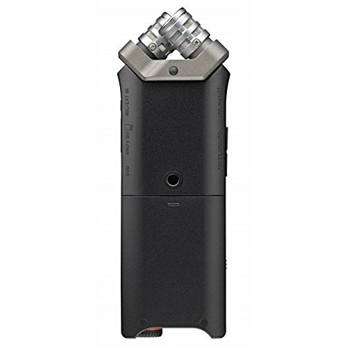 TASCAM Linear PCM Recorder DR-22WL VER2-J Wi-Fi Remote control NEW from Japan_7