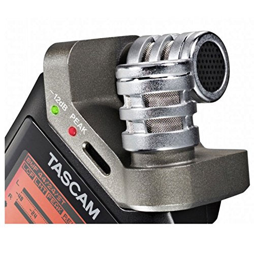 TASCAM Linear PCM Recorder DR-22WL VER2-J Wi-Fi Remote control NEW from Japan_8