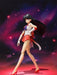 S.H.Figuarts Sailor Moon SUPER SAILOR MARS Figure BANDAI NEW from Japan F/S_1