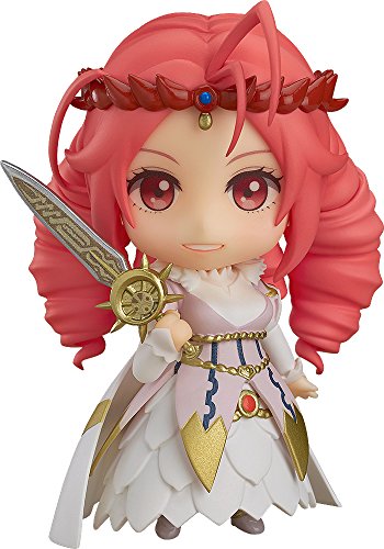 Good Smile Company Nendoroid 754 Chain Chronicle Juliana Figure from Japan NEW_1