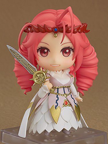 Good Smile Company Nendoroid 754 Chain Chronicle Juliana Figure from Japan NEW_2