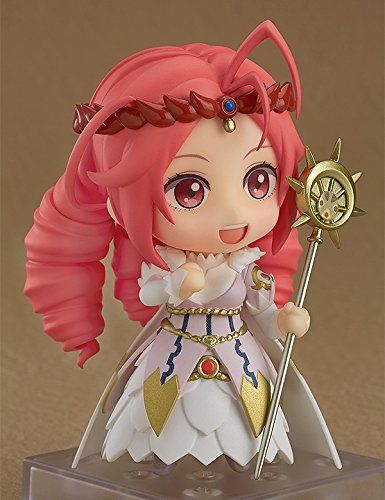 Good Smile Company Nendoroid 754 Chain Chronicle Juliana Figure from Japan NEW_3