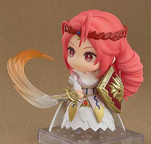 Good Smile Company Nendoroid 754 Chain Chronicle Juliana Figure from Japan NEW_5