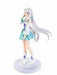 Re: different world living PM figure Emilia to start from zero NEW from Japan_3
