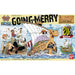 BANDAI GRAND SHIP COLLECTION One Piece GOING-MERRY 20th Anniversary Model Kit_1