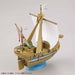 BANDAI GRAND SHIP COLLECTION One Piece GOING-MERRY 20th Anniversary Model Kit_4