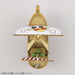 BANDAI GRAND SHIP COLLECTION One Piece GOING-MERRY 20th Anniversary Model Kit_9