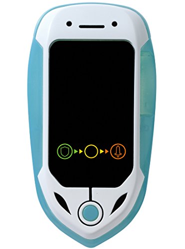 Snack World Fairribon Fairi Blue Portable device Sound Game NEW from Japan_4