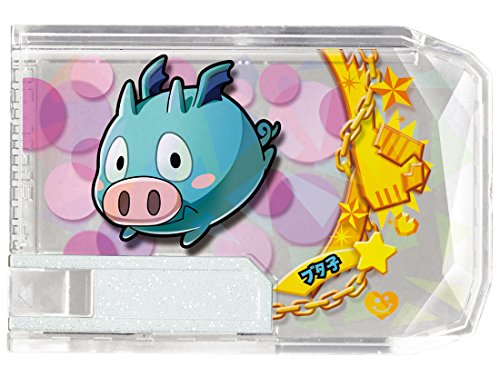 Snack World Fairribon Fairi Blue Portable device Sound Game NEW from Japan_6