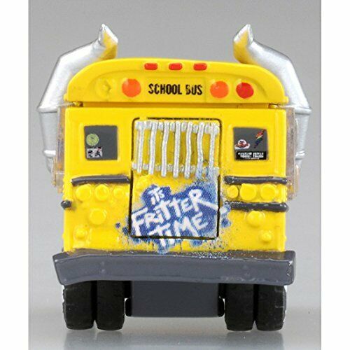 takara Disney Cars Tomica C-45 Miss fritters (Standard Type) NEW from Japan_7