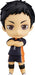 Good Smile Company Nendoroid 772 Haikyu!! Daichi Sawamura Figure from Japan NEW_1