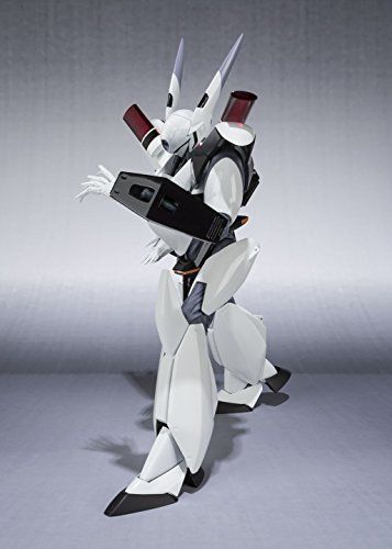 ROBOT SPIRITS SIDE LABOR PATLABOR AV-X0 TYPE-ZERO Action Figure BANDAI NEW Japan_10