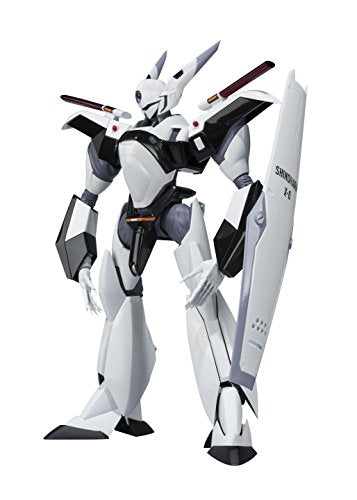 ROBOT SPIRITS SIDE LABOR PATLABOR AV-X0 TYPE-ZERO Action Figure BANDAI NEW Japan_1