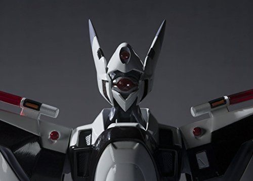 ROBOT SPIRITS SIDE LABOR PATLABOR AV-X0 TYPE-ZERO Action Figure BANDAI NEW Japan_6
