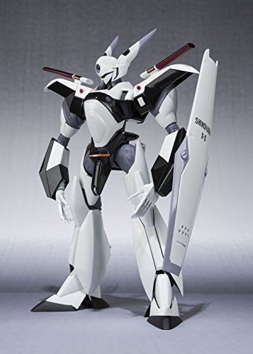 ROBOT SPIRITS SIDE LABOR PATLABOR AV-X0 TYPE-ZERO Action Figure BANDAI NEW Japan_8