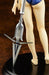 Q-Six Strike the Blood Yukina Himeragi School Swimsuit Ver. 1/7 Scale Figure NEW_7