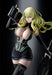 Vertex Border Break Fiona: Honjou Raita Ver. 1/7 Scale Figure from Japan_6