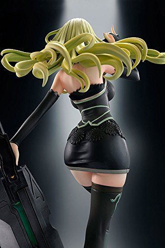 Vertex Border Break Fiona: Honjou Raita Ver. 1/7 Scale Figure from Japan_8