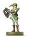 Nintendo amiibo The Legend of Zelda Twilight Princess LINK 3DS Wii U NEW_1