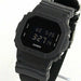 CASIO G-SHOCK Military Black DW-5600BBN-1 Men's Wrist Watch from JAPAN NEW_2