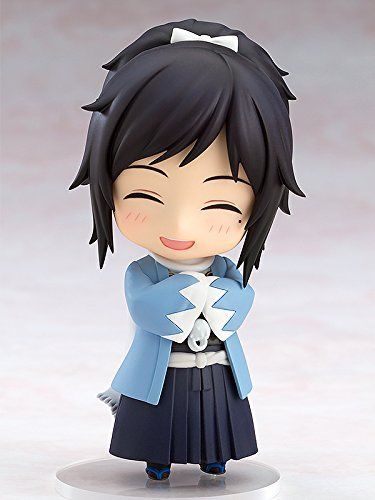 Nendoroid 760 Touken Ranbu Yamatonokami Yasusada Figure from Japan NEW_3