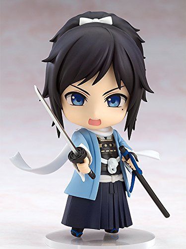 Nendoroid 760 Touken Ranbu Yamatonokami Yasusada Figure from Japan NEW_4