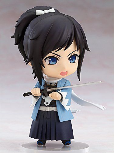 Nendoroid 760 Touken Ranbu Yamatonokami Yasusada Figure from Japan NEW_5