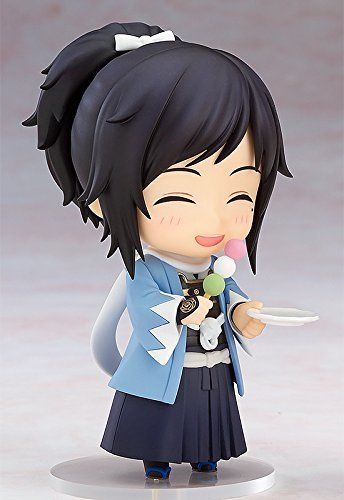 Nendoroid 760 Touken Ranbu Yamatonokami Yasusada Figure from Japan NEW_7