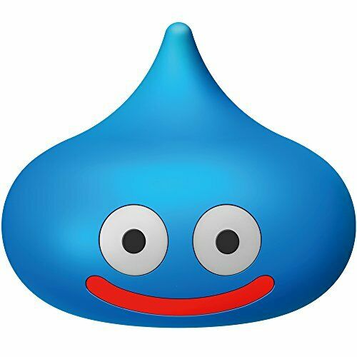 HORI PS4 Corresponding Dragon Quest Slime Controller for PS4 NEW from Japan_1