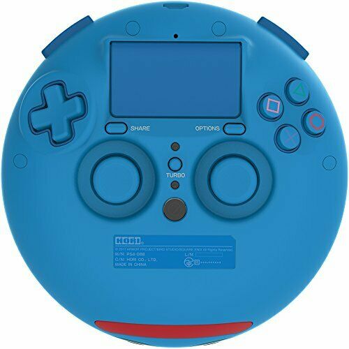 HORI PS4 Corresponding Dragon Quest Slime Controller for PS4 NEW from Japan_2