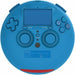 HORI PS4 Corresponding Dragon Quest Slime Controller for PS4 NEW from Japan_2
