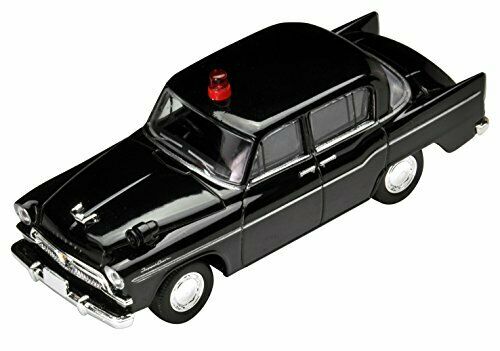 Tomica Limited Vintage Neo TLV-166b Toyota Mobile Phone Car 1959 (Black) NEW_1