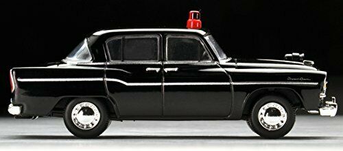 Tomica Limited Vintage Neo TLV-166b Toyota Mobile Phone Car 1959 (Black) NEW_6