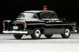 Tomica Limited Vintage Neo TLV-166b Toyota Mobile Phone Car 1959 (Black) NEW_8
