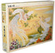 1000 Piece Jigsaw Puzzle Hakuho no En 50x75cm APPLEONE 1000-803 NEW from Japan_1