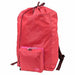 YOSHIDA PORTER SNACK PACK PACKABLE RUCKSACK 609-18100 Scarlet NEW from Japan_1