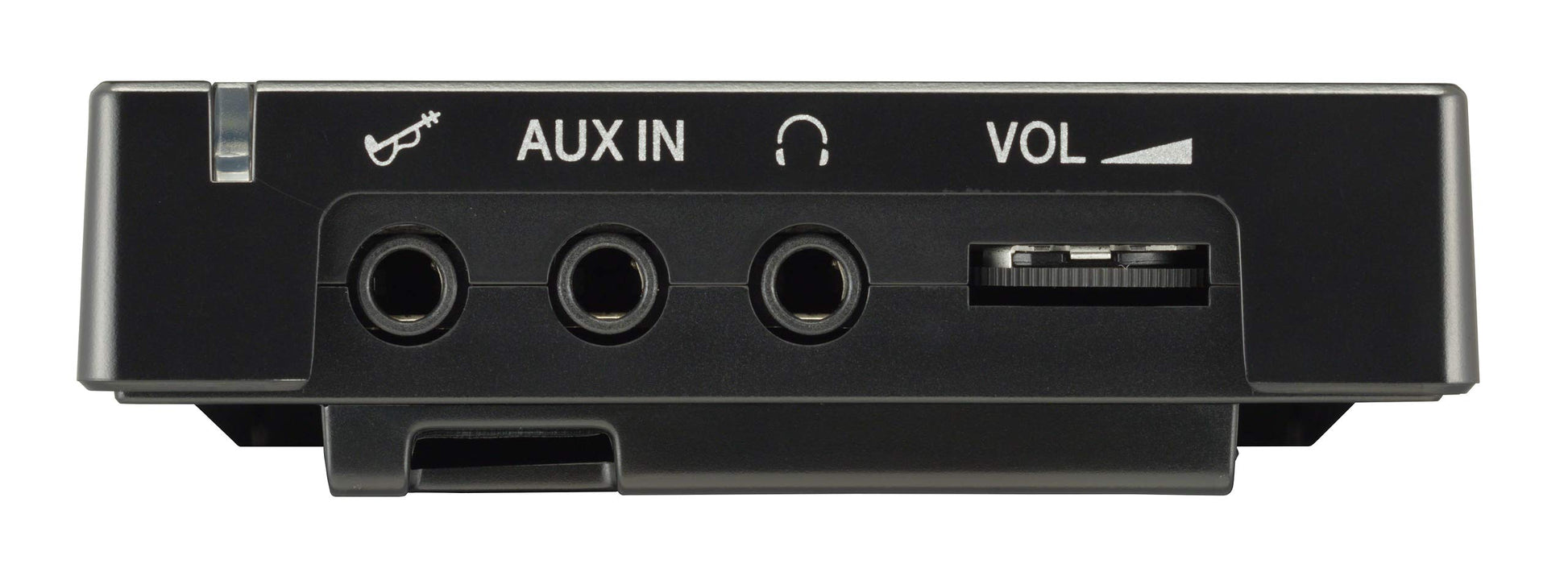 Yamaha Silent Electric Violin YSV104RD Red Basic Model with Earphone Solid Type_3