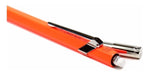 Caran d'Ache 849 Classic Line Mechanical Pencil 0.7mm FluorescentOrange 0844-030_4