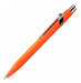Caran d'Ache 849 Classic Line Mechanical Pencil 0.7mm FluorescentOrange 0844-030_5