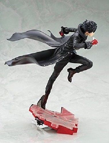 Kotobukiya Artfx J Persona 5 Hero Phantom Thief Ver. 1/8 Scale Figure from Japan_5