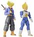 Figure-rise Standard SUPER SAIYAN TRUNKS & VEGETA DX Set Model Kit BANDAI NEW_2