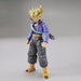 Figure-rise Standard SUPER SAIYAN TRUNKS & VEGETA DX Set Model Kit BANDAI NEW_4