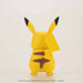 Pokemon Plamo Collection Select Series No.41 PIKACHU Model Kit BANDAI NEW F/S_4